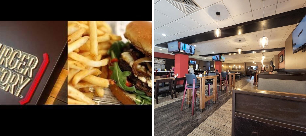 Burger Theory