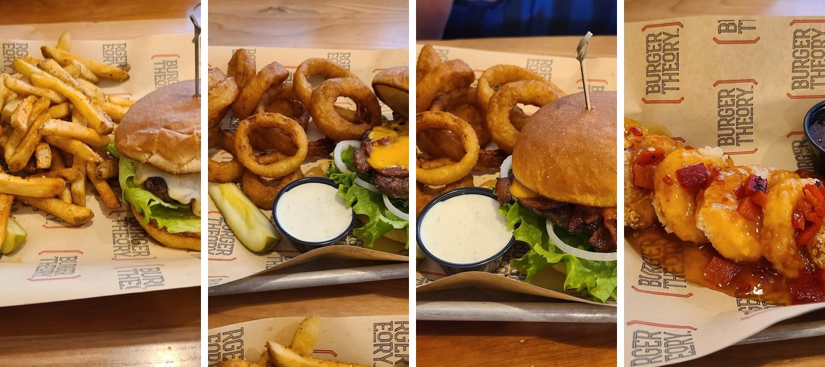 Burger Theory