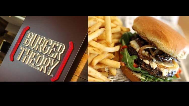 Burger Theory